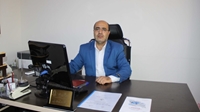 مصاحبه رادیویی مدیر توسعه شبکه و ارتقاء سلامت مرکز بهداشت استان 