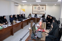 برگزاری کارگاه آموزشی سلامت دختران، سلامت باروری