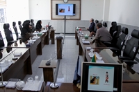 برگزاری وبینار آموزشی آسم  پیشگیری ، مراقبت و درمان