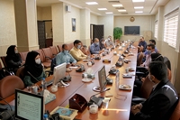 کمیته راهبردی سلامت سالمندان