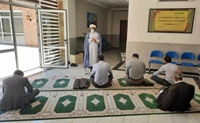گرامیداشت ششم تیرماه سالروز ترور نافرجام مقام معظم رهبری در سال  1360