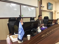 کارگاه آموزشی «اصول شرح‌حال، مصاحبه بالینی و معاینه وضعیت روانی» برگزار شد