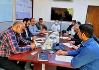 کمیته هماهنگی بین بخشی حج تمتع در سال 1402 برگزار شد