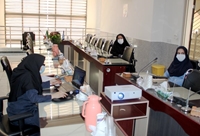 کمیته استانی برنامه آموزش و ترویج تغذیه سالم در جامعه زنان روستایی و عشایر