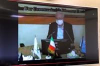 برگزاری نشست کشوری سل