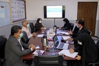 برگزاری جلسه هماهنگی اجرای برنامه مکمل یاری دانش آموزان