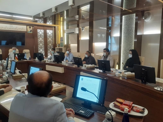 معاونت بهداشتی
