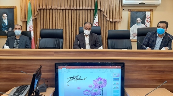 معاونت بهداشتی