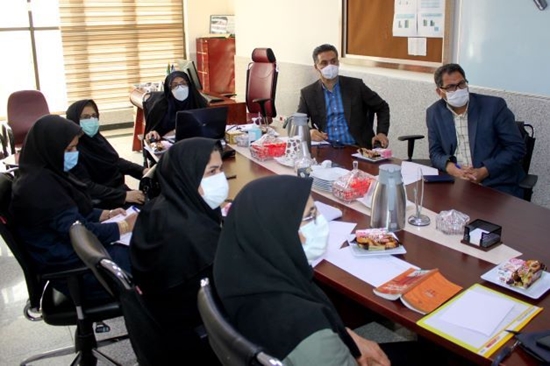 معاونت بهداشتی