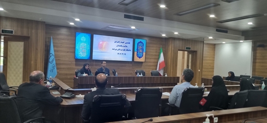 معاونت بهداشتی 
