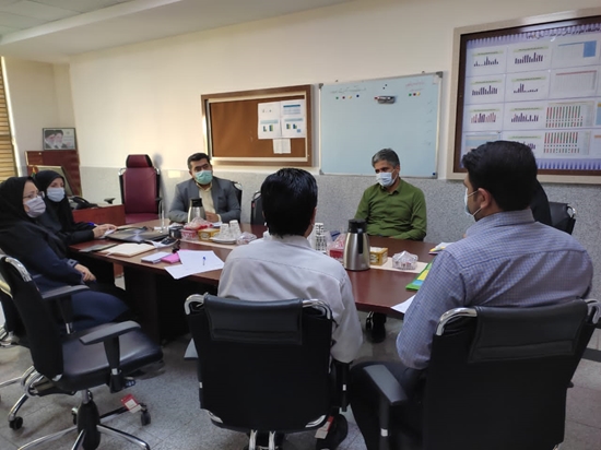 معاونت بهداشتی