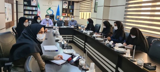 معاونت بهداشتی