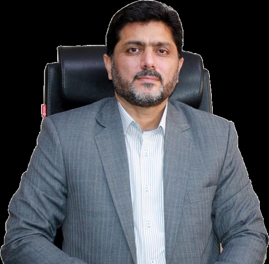 معاونت بهداشتی