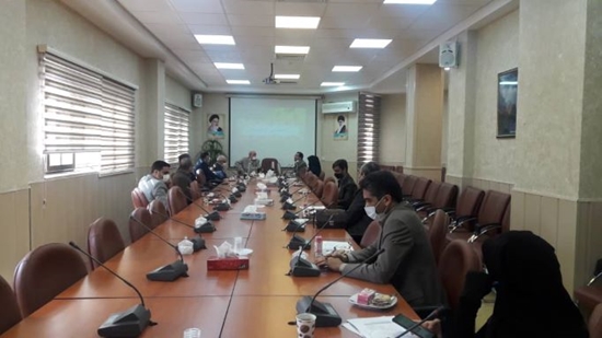 معاونت بهداشتی